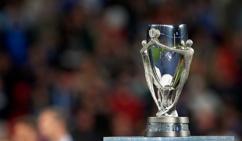 Foto: Oficjalnie: Finalissima odwołana