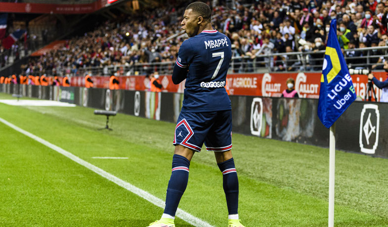 Foto: Mbappé odrzucił historyczną ofertę PSG