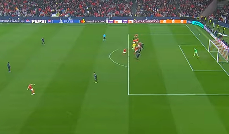 Foto: Obraz marazmu Realu