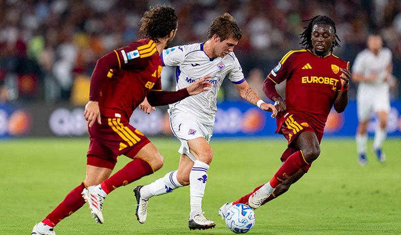Fatalny debiut Mastantuono w Serie A