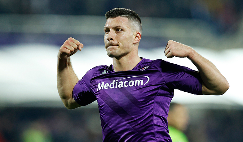 Foto: Gol Jovicia, czerwona kartka Casemiro [VIDEO]