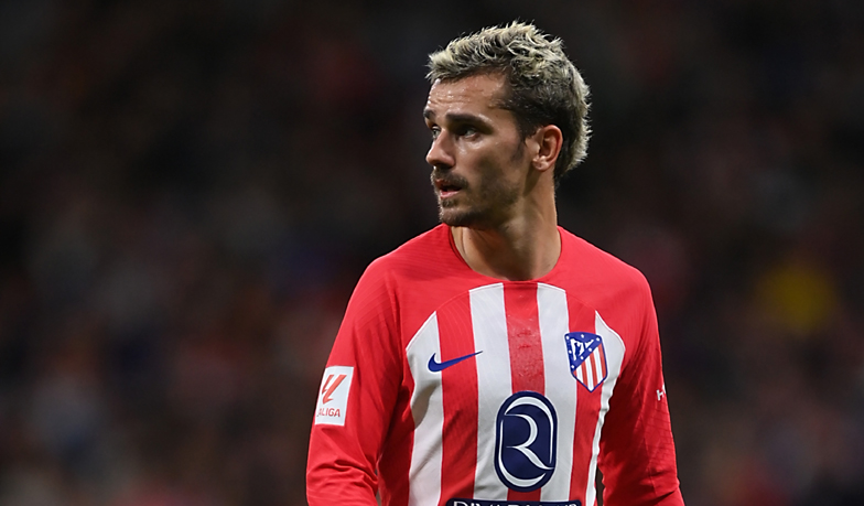 Foto: Atlético Madryt – Girona: Mecz o Ligę Mistrzów
