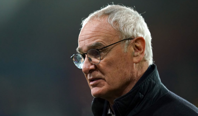 Foto: Ranieri: Benzema jest sprawiedliwym zdobywcą Złotej Piłki