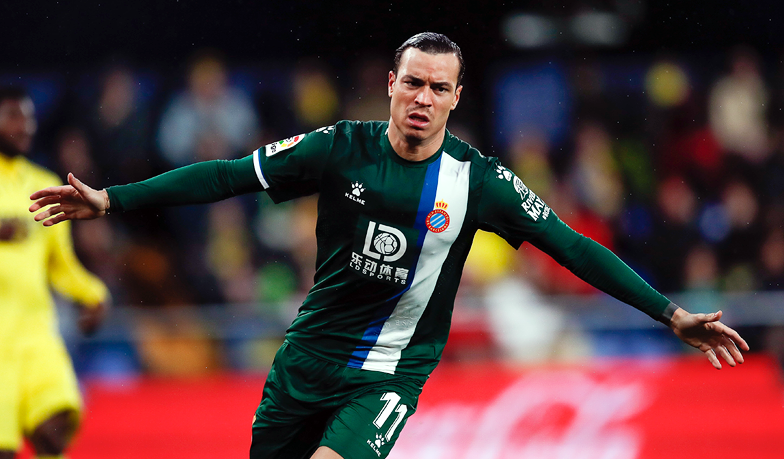 Foto: Ważny gol De Tomása, debiut Łunina w Realu Oviedo [VIDEO]