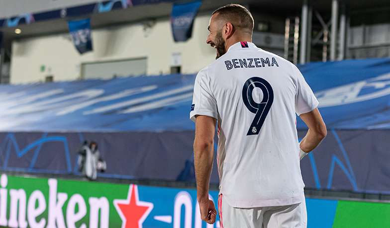 Foto: Joyeux anniversaire, Karim!