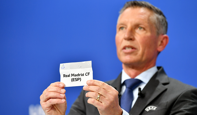 Foto: Manchester United rywalem Juvenilu A w UEFA Youth League