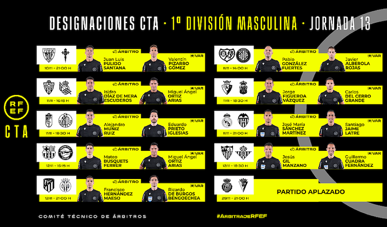 Foto: Sánchez Martínez na Valencię