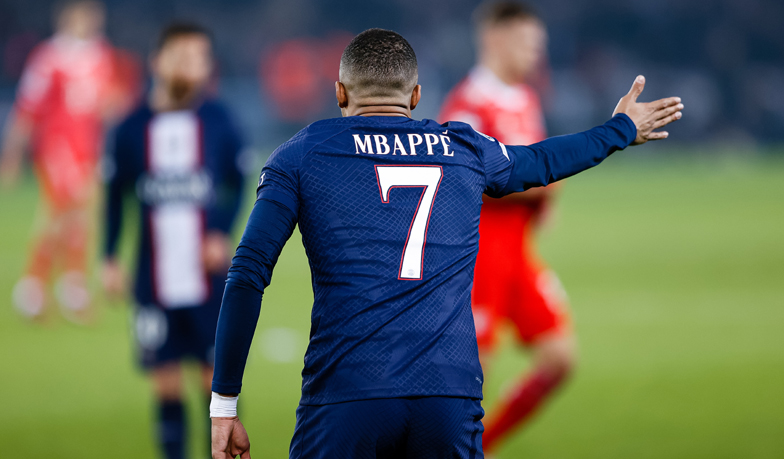 Foto: „Transfer Mbappé jest niemożliwy… ale nikt w to nie wierzy”