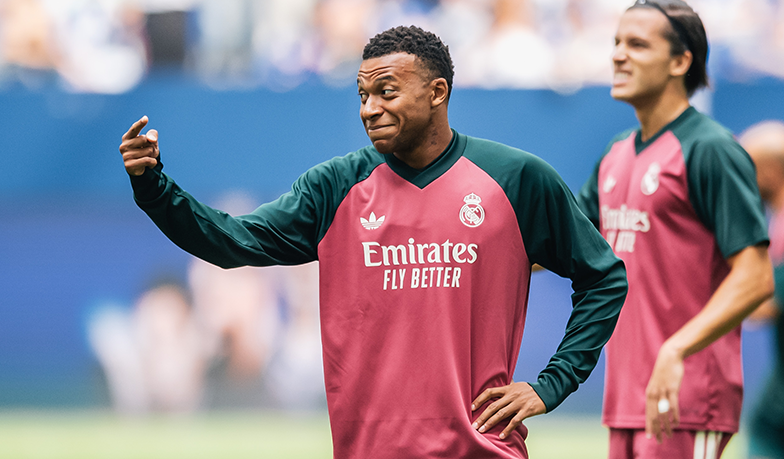 Mbappé przed historycznym sezonem, może dorównać Di Stéfano i Hugo Sánchezowi
