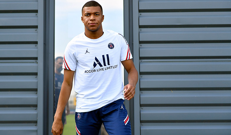 Foto: Real złożył drugą i ostateczną ofertę za Mbappé!