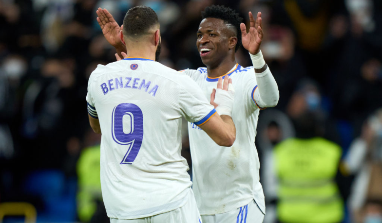 Foto: Real – Elche: Znamy składy!