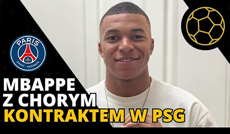 Foto: Mbappé zostaje w PSG – co to oznacza dla futbolu?