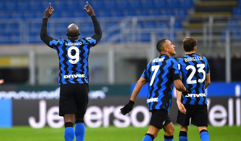 Foto: Inter po remontadzie pokonuje Torino