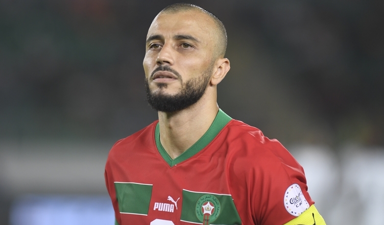 Foto: „To było żenujące”