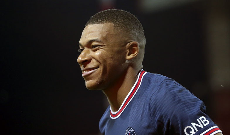 Foto: „W sprawie Mbappé piłka jest po stronie Realu”