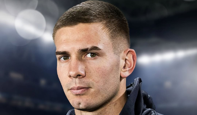 Foto: Prezentacja Franco Mastantuono w Realu Madryt [NA ŻYWO]