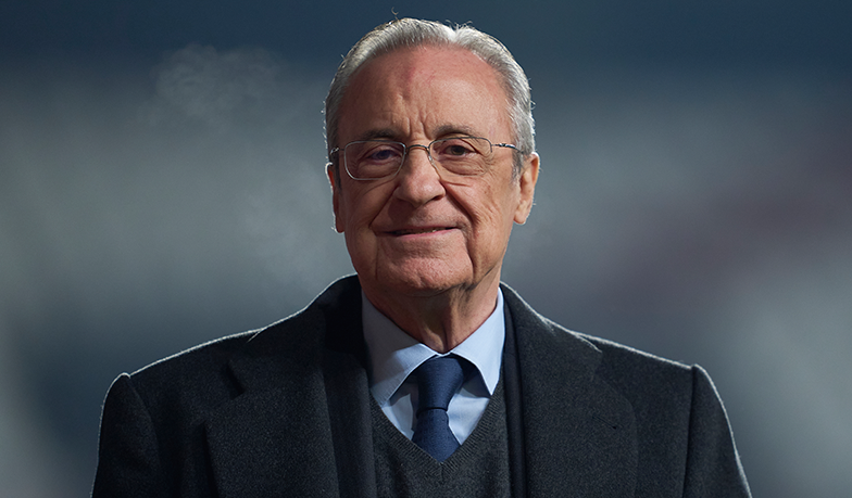 Foto: Florentino: Osiągnęliśmy wiele, ale nadal chcemy więcej