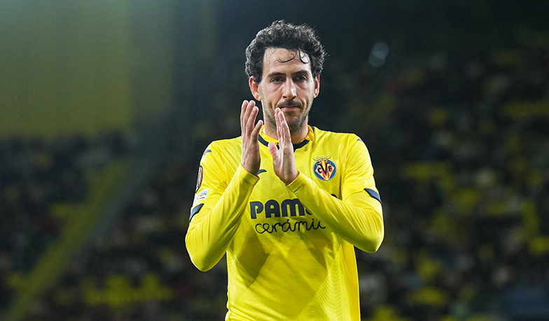 Foto: Parejo o Viníciusie: Mnie nazywają pijakiem, ale nie reaguję na prowokacje