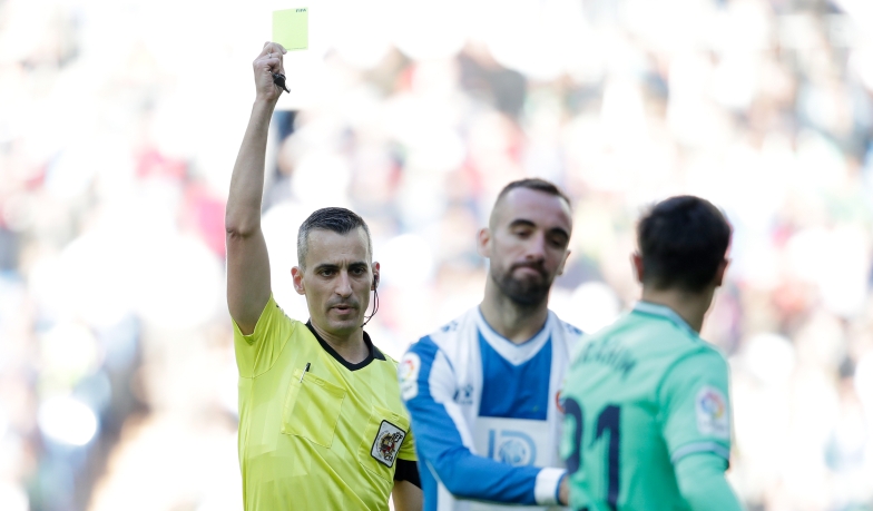 Foto: Jaime Latre na Granadę