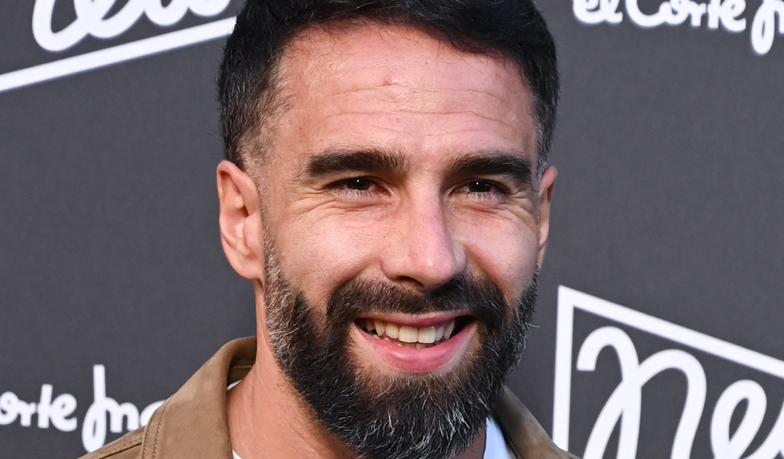 Foto: Carvajal: Myślę, że Xabi Alonso poradzi sobie bardzo dobrze