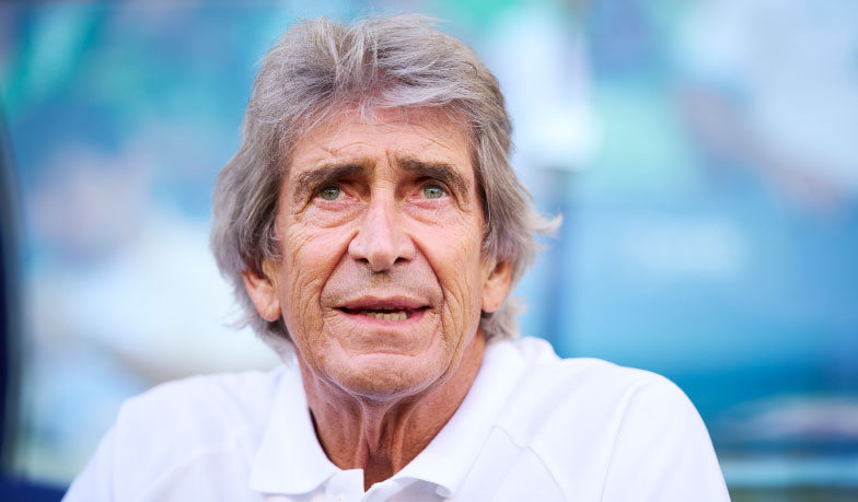 Pellegrini: Teraz widzę w Mourinho dużo bardziej dojrzałego trenera