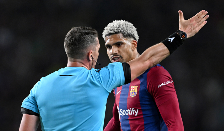 Foto: Paris Saint-Germain i Borussia Dortmund w półfinałach Ligi Mistrzów