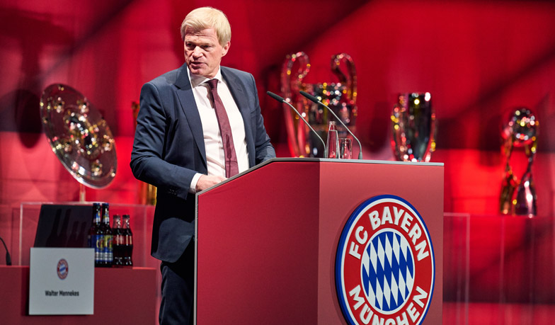Foto: Kahn: Chcemy wprowadzenia salary cap