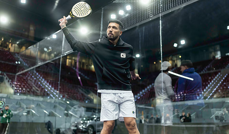 Foto: Garay: Po Xabim było widać, że będzie trenerem – po Arbeloi nie tak bardzo