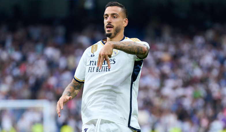 Foto: Komplet Joselu