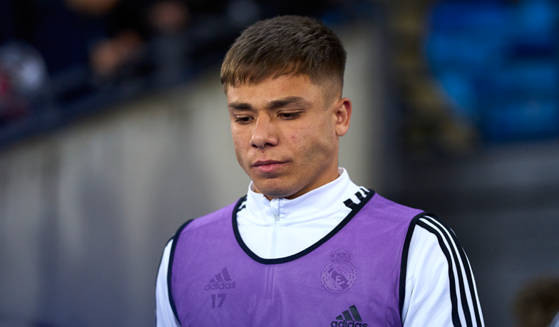 Foto: Oficjalnie: Álvaro Leiva zawodnikiem Osasuny