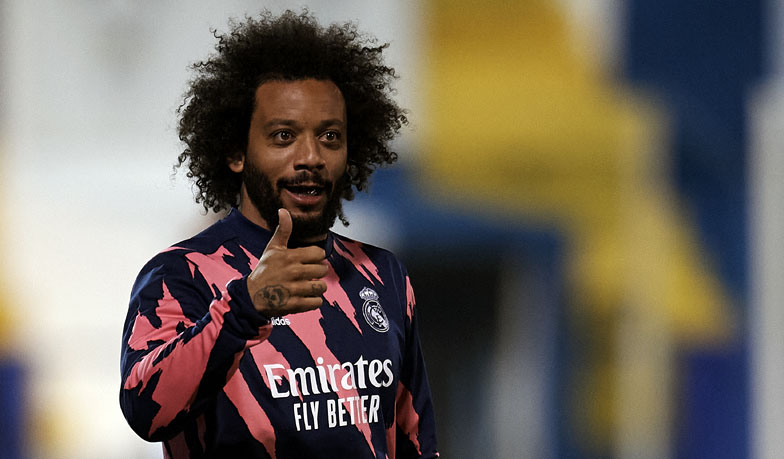 Foto: „Marcelo wciąż może być przydatny”