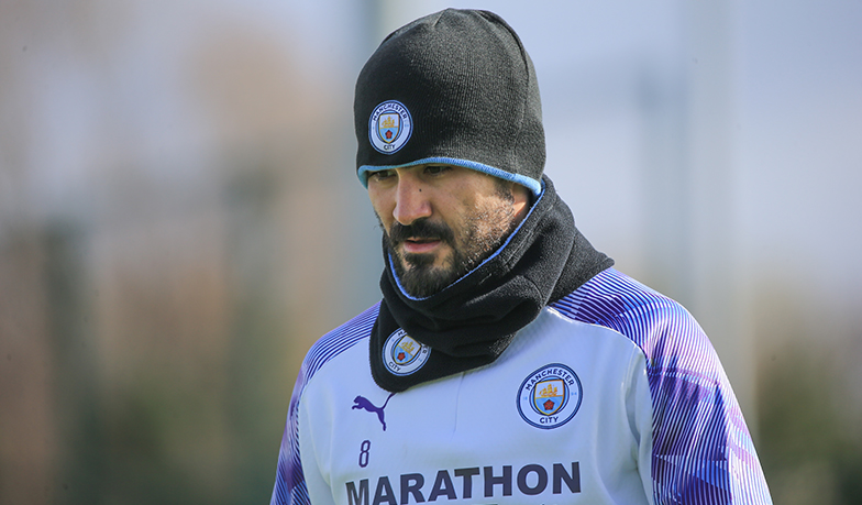 Foto: Gündoğan: Jeśli dojdzie do rewanżu, nie możemy zlekceważyć Realu