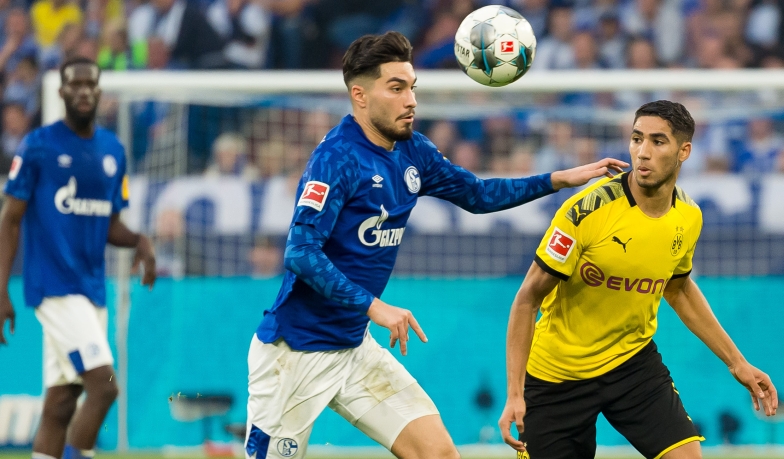 Foto: Kogo obserwować w Bundeslidze?
