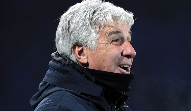 Foto: Gasperini: Wszystkie zespoły zmagają się z kontuzjami