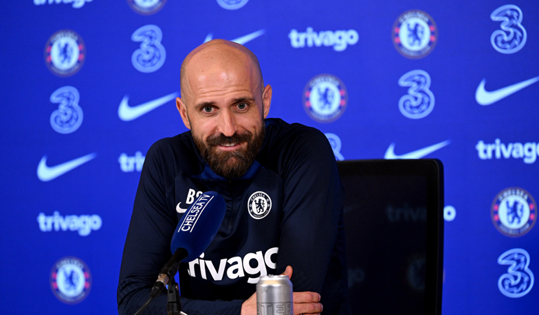 Foto: Chelsea nie zatrudni nowego trenera przed starciami z Realem?
