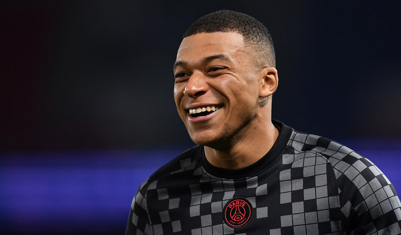 Foto: L'Équipe: Barcelona zainteresowała się Mbappé