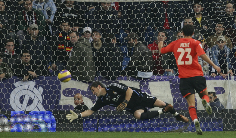 Foto: Celta zna smak triumfu na Bernabéu