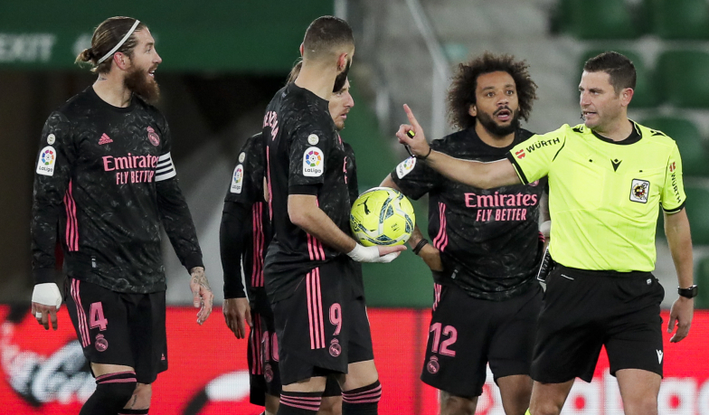 Foto: Figueroa Vázquez na Elche