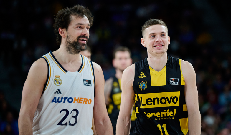 Foto: Kyle Guy ponownie na celowniku Realu Madryt
