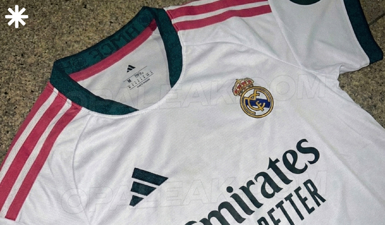 Foto: GŁOS KIBICA: Ocena projektu domowej koszulki na kolejny sezon