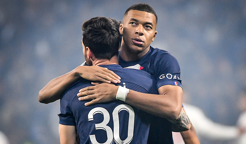 Foto: El Debate: Mbappé nigdy nie zagra w Realu Madryt