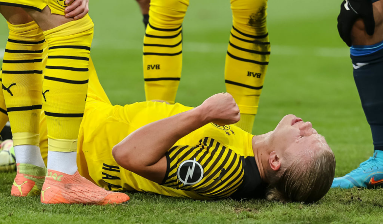 Foto: Transfer obarczony ryzykiem