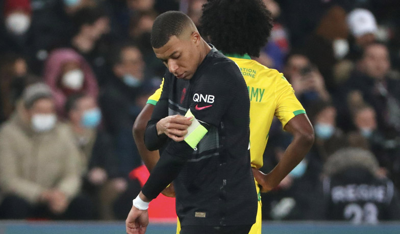 Foto: Operacja Mbappé wchodzi w decydującą fazę