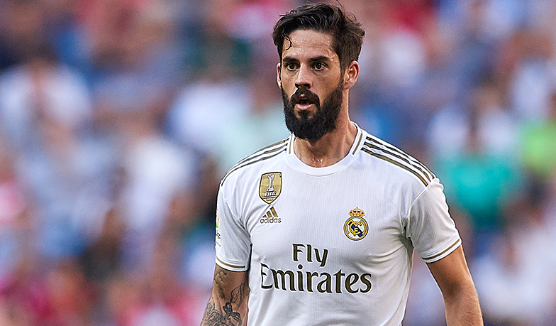 Foto: ¡Feliz cumpleaños, Isco!