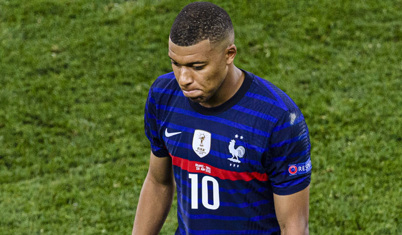 Foto: „Mbappé domaga się wyjaśnień ze strony prezesa PSG”