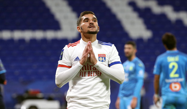 Foto: L’Équipe: Aouar widzi siebie w Realu Madryt