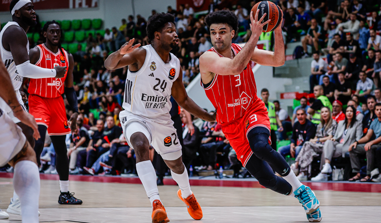 Hapoel Tel Awiw utrzymuje się w grze