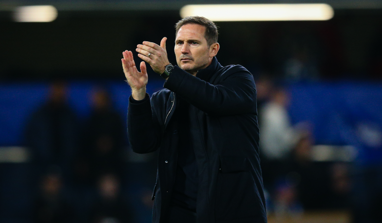 Foto: Lampard: Dla mnie to druga żółta kartka dla Militão