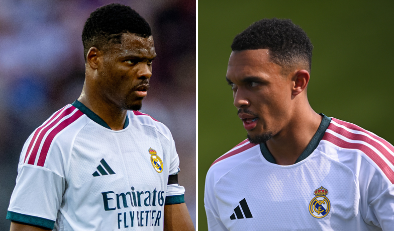 GŁOS KIBICA: Trent czy Dumfries na Espanyol?