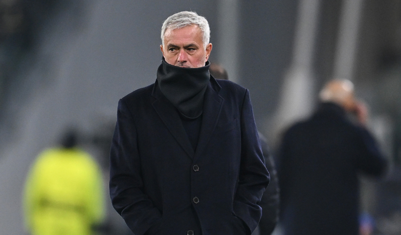 Foto: Mourinho: Zaskakuje mnie, że trenerzy bez historii dostają do trenowania najważniejsze drużyny na świecie